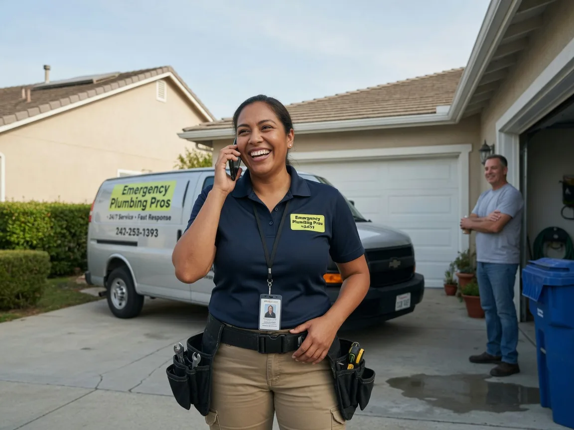 Emergency Plumber Beasley, TX FAQs